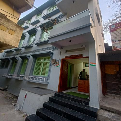Johari Heritage Home Stay